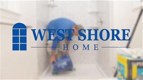 Bathroom sizes may be proportionate to the home. . West shore bath average cost
